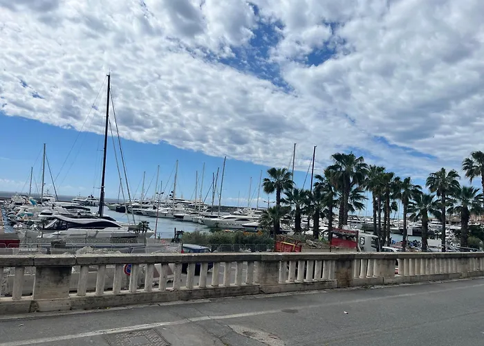 Casa Vacanza Rossella