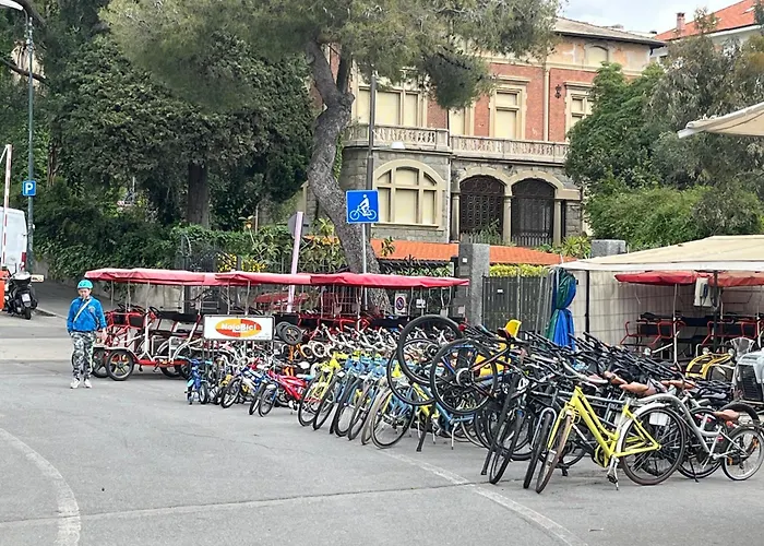 Casa Vacanza Rossella