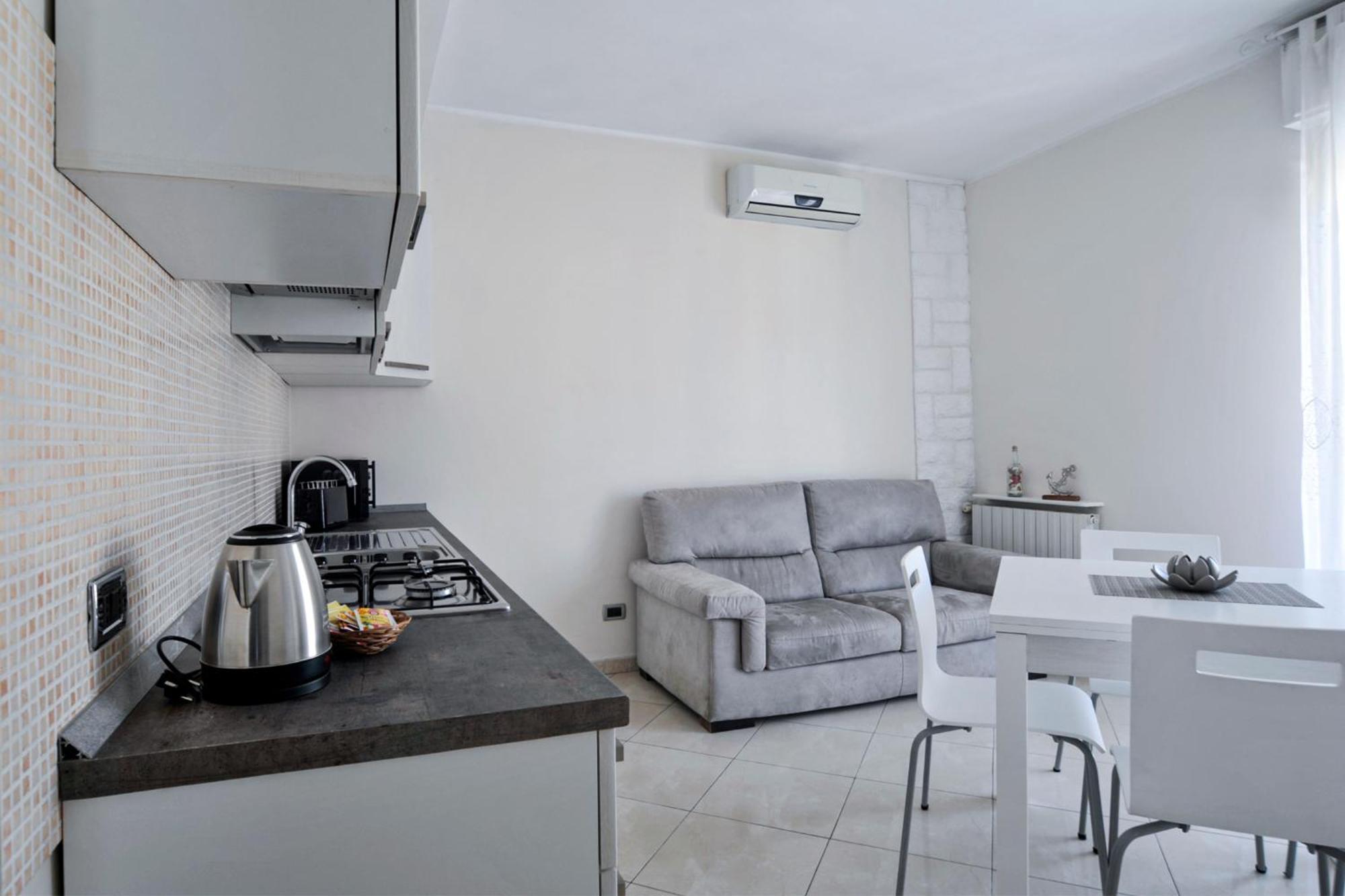 Appartement Casa Rossella