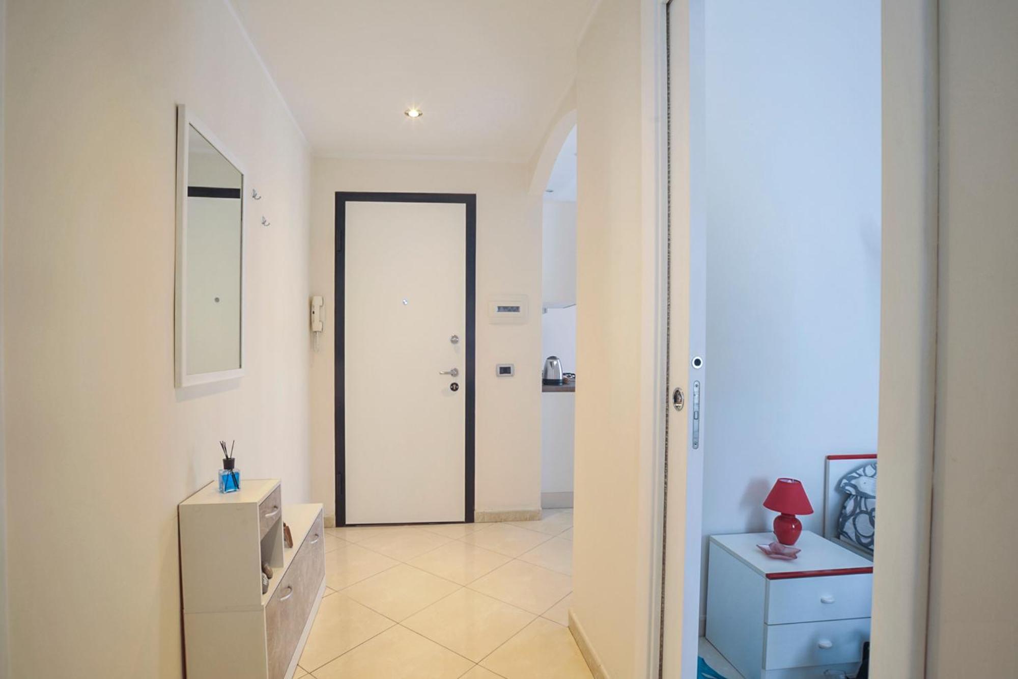Casa Rossella Appartement San Remo