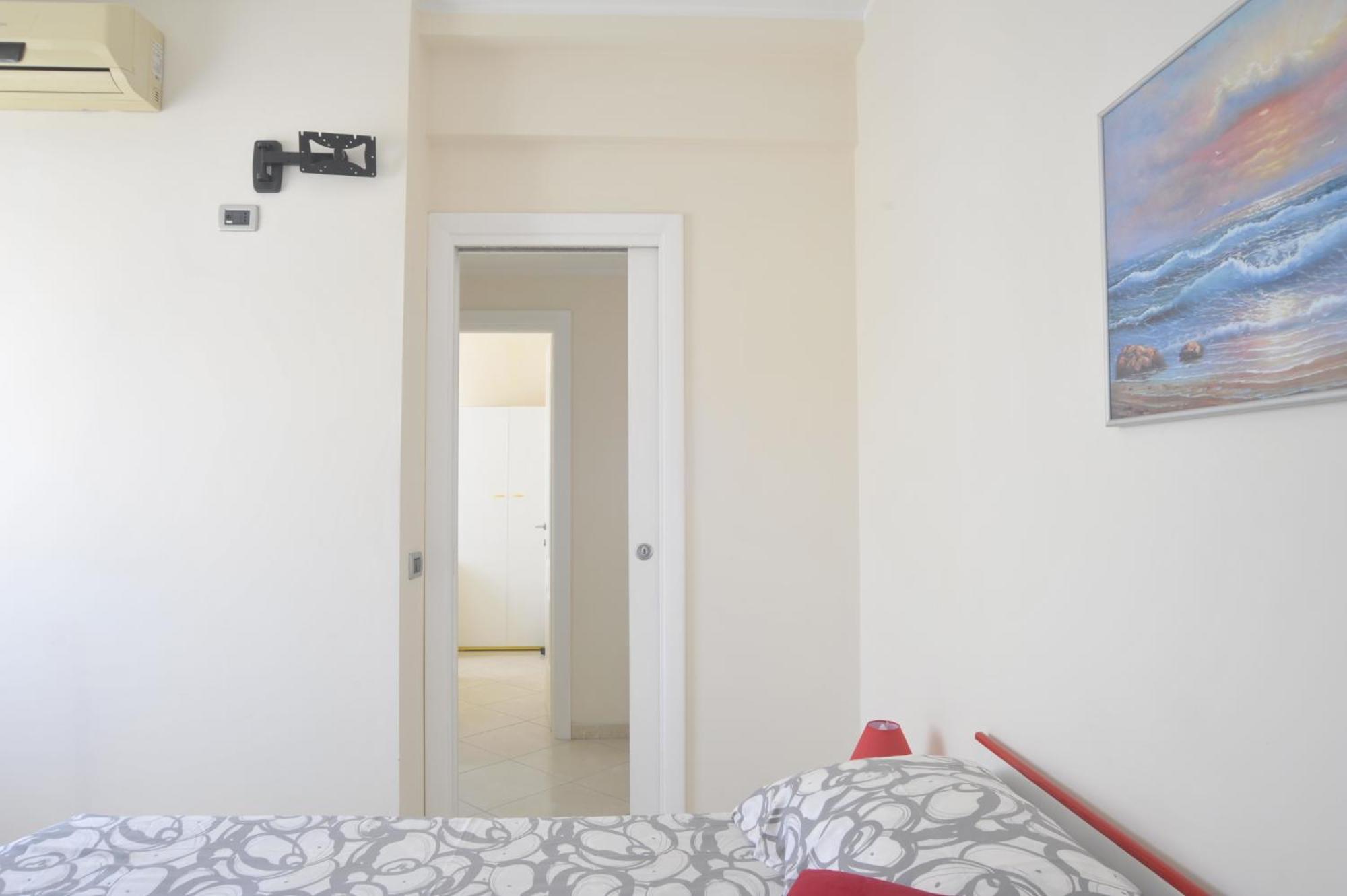 Appartement Casa Rossella
