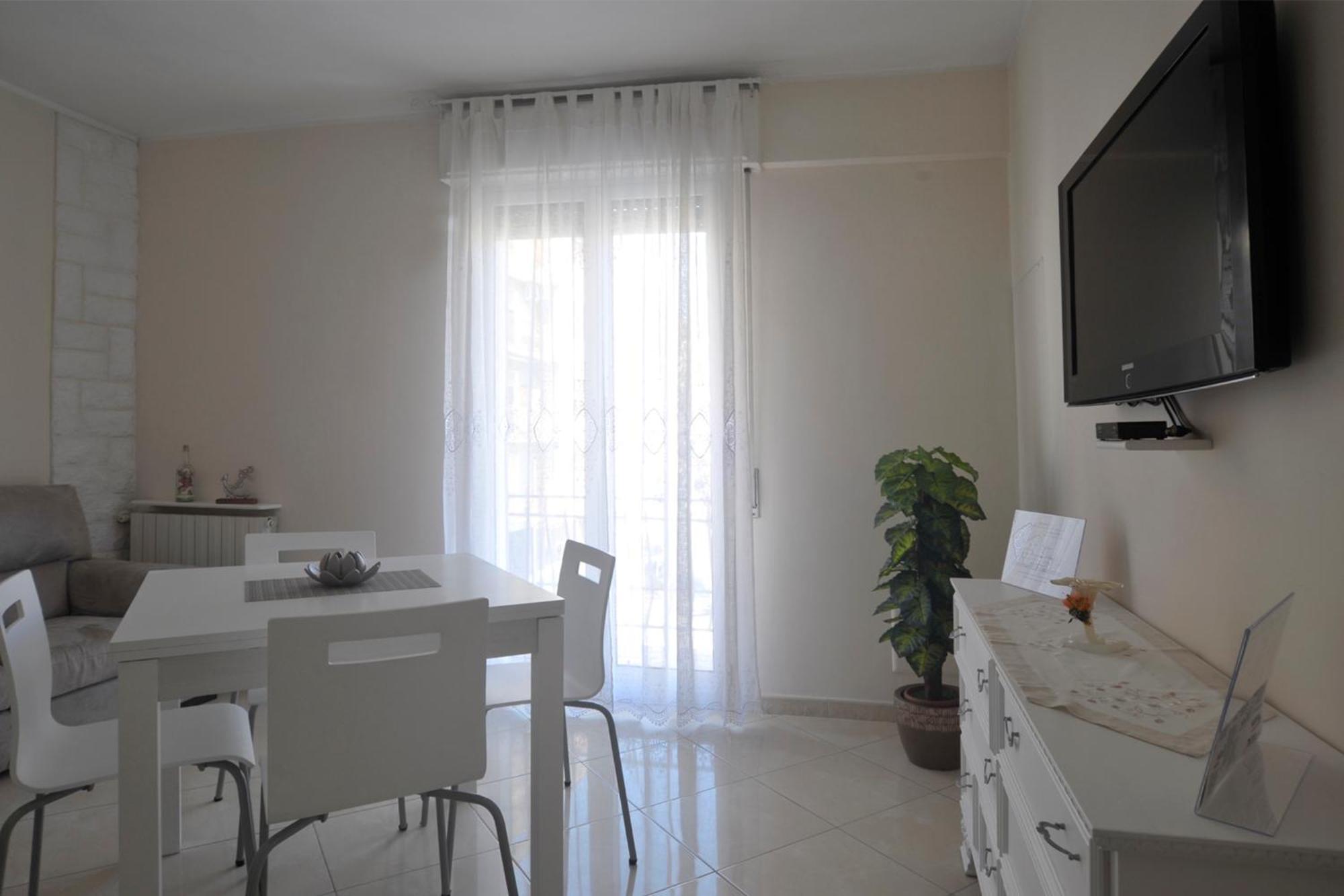 Casa Rossella *