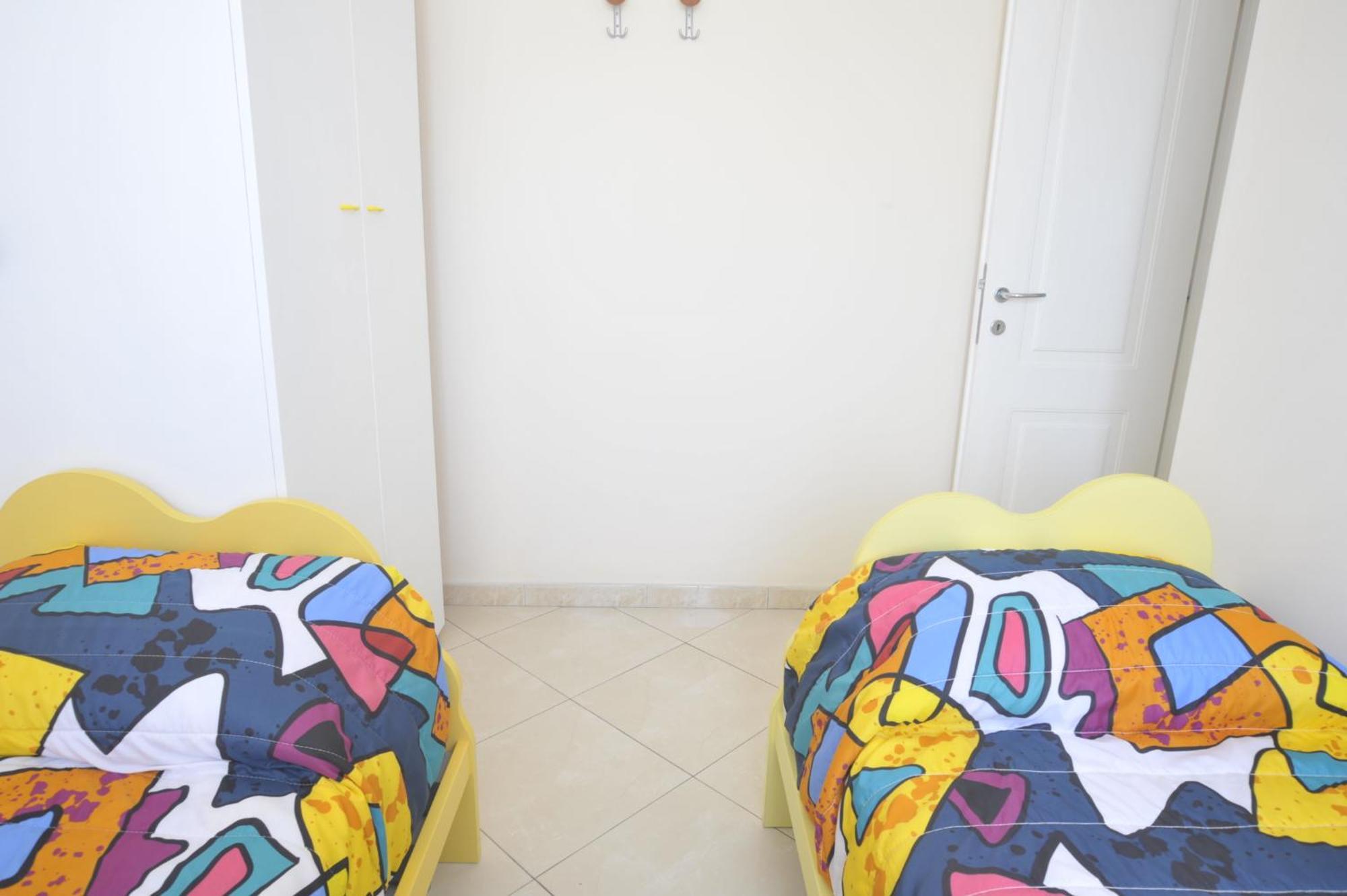 Casa Rossella Appartement San Remo