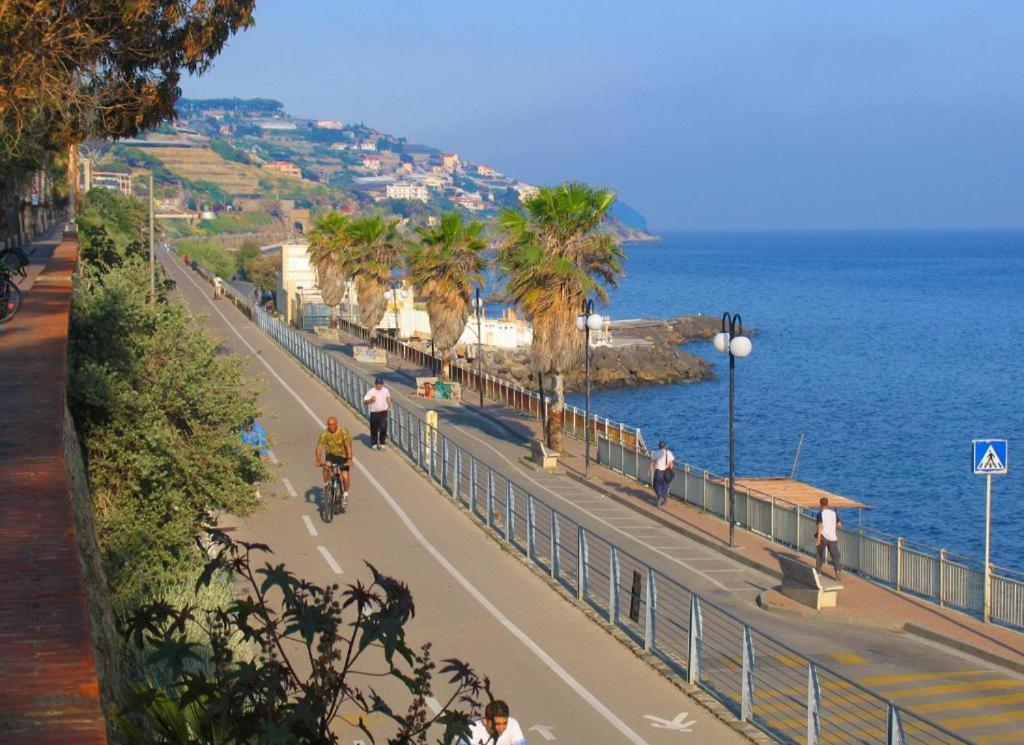 Casa Rossella Appartamento *