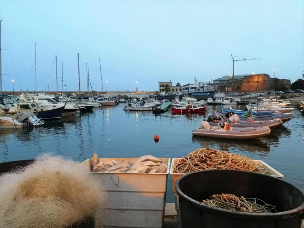 Casa Rossella Appartement San Remo
