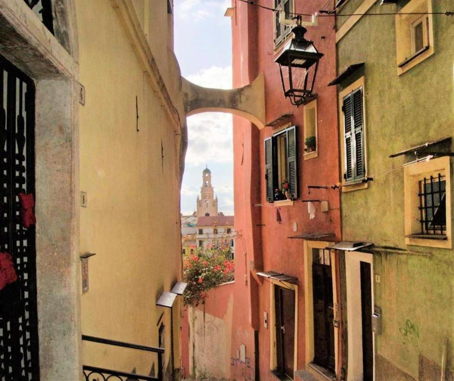 Casa Rossella Appartement San Remo