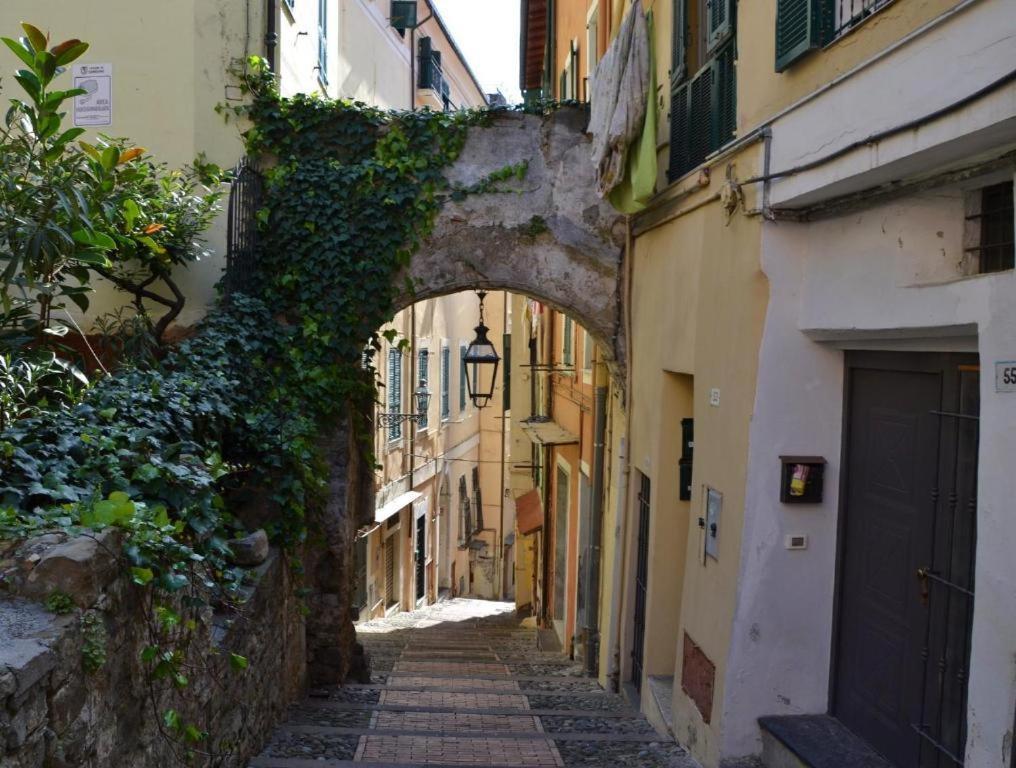 Appartement Casa Rossella