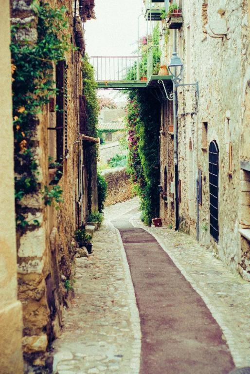 Appartamento Casa Rossella *