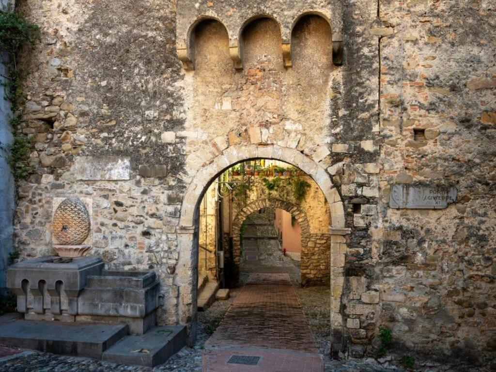 Casa Rossella