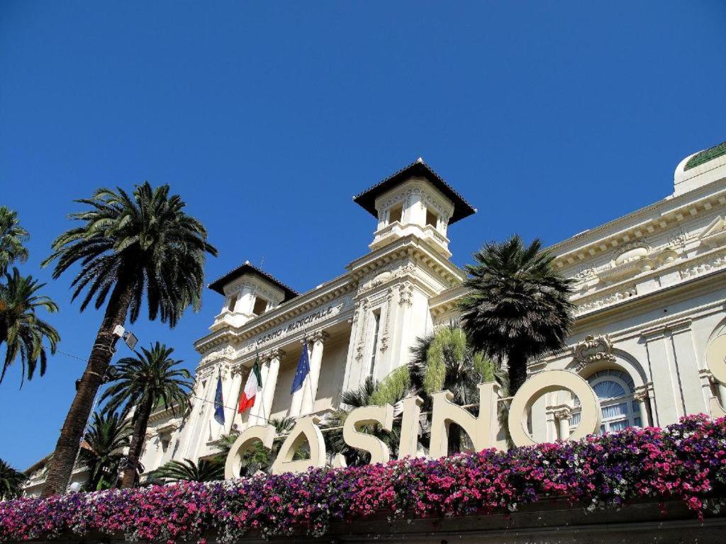 Casa Rossella * Sanremo