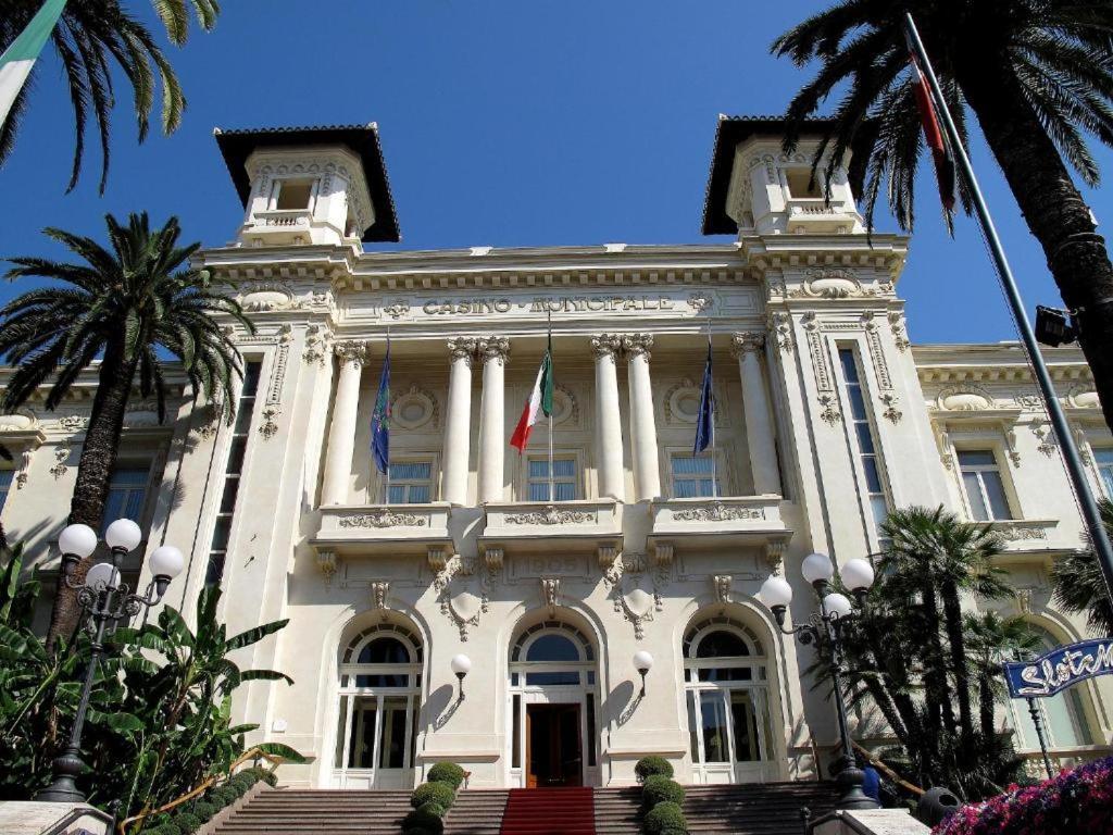 Appartamento Casa Rossella
