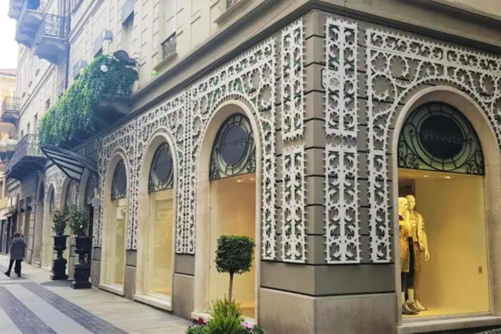 Casa Rossella Appartement San Remo