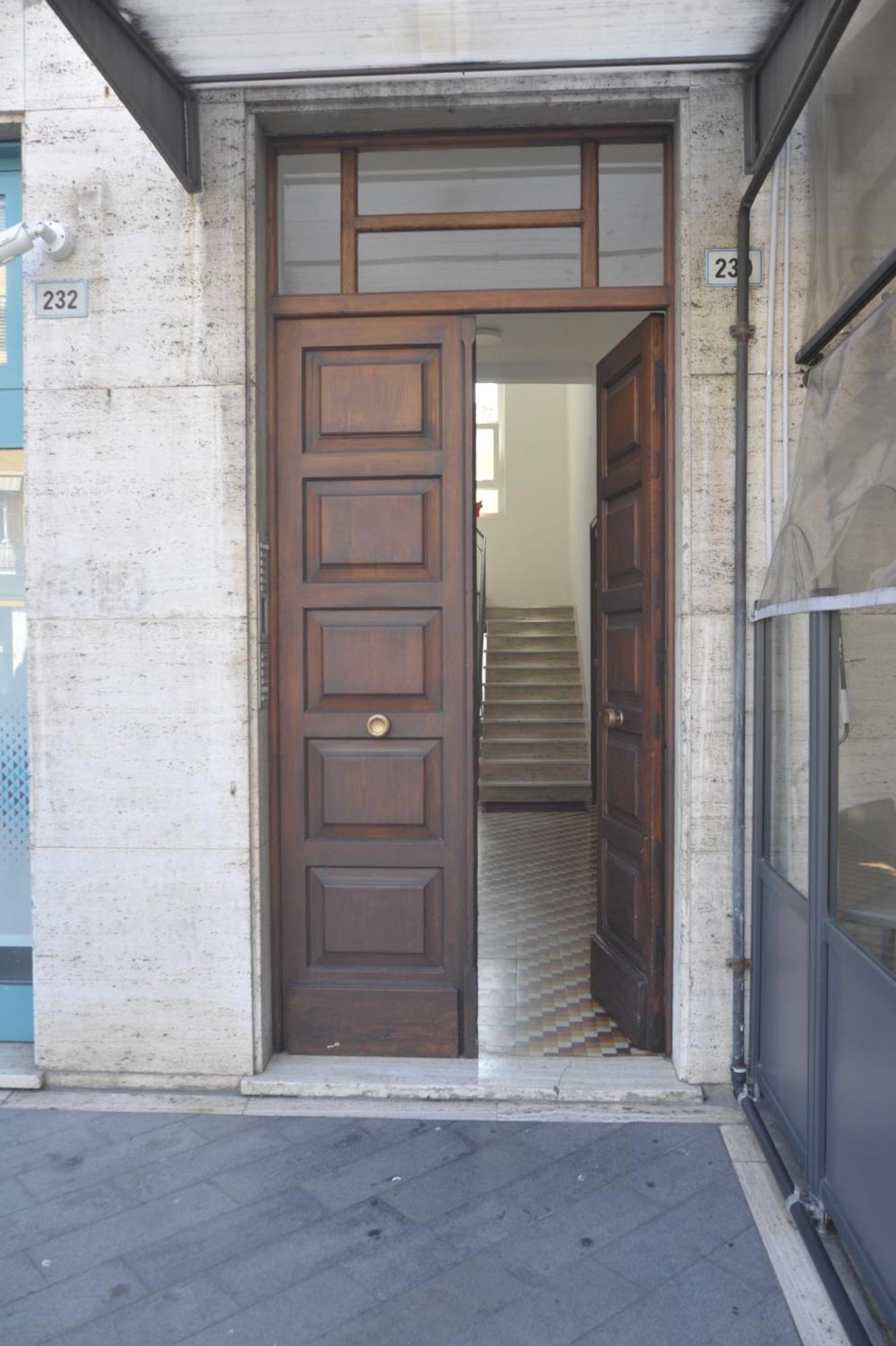 Casa Rossella