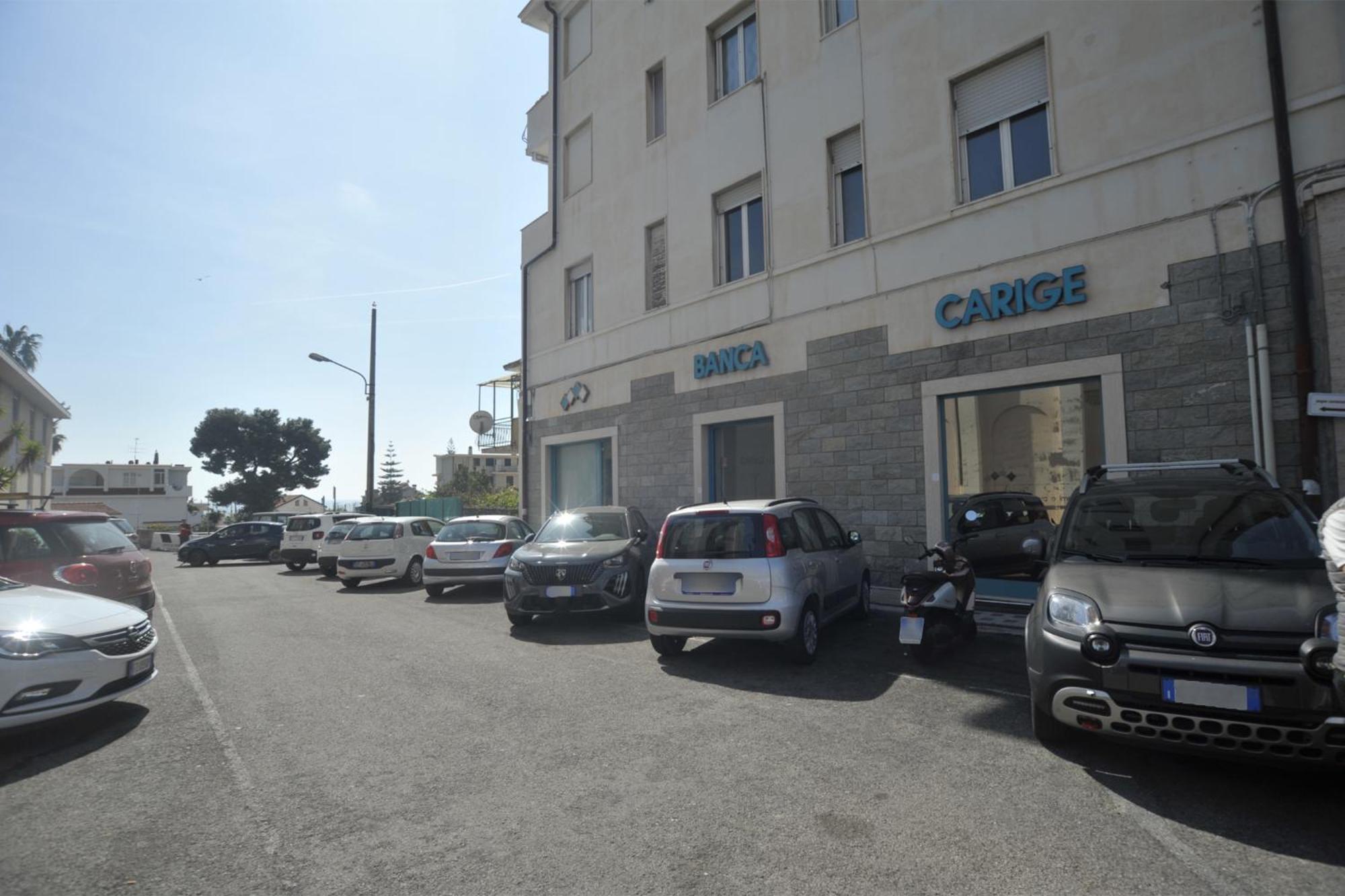 Casa Rossella Appartement