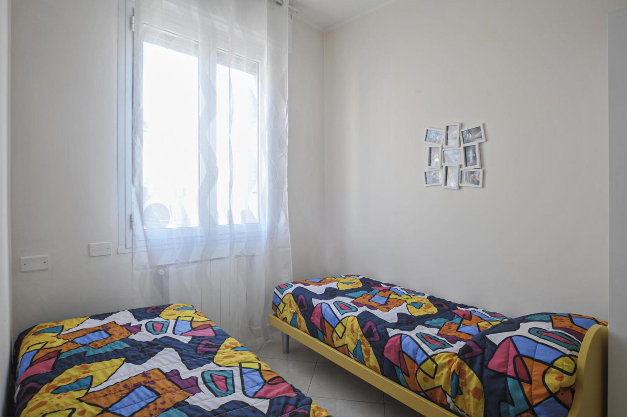 Appartamento Casa Rossella Sanremo