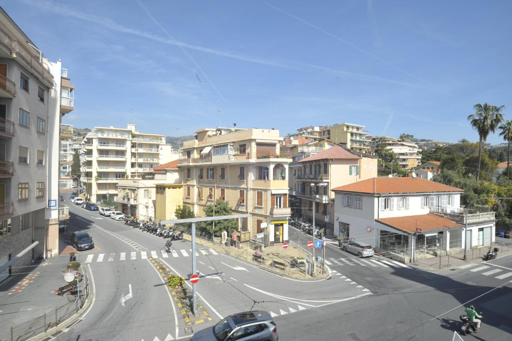 Casa Rossella *