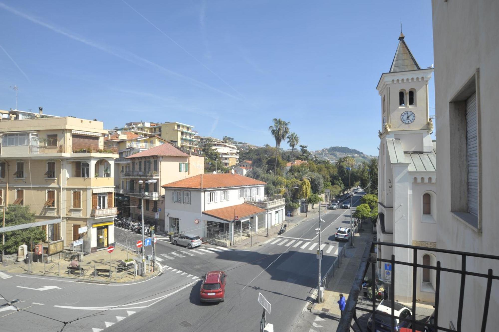 Casa Rossella Appartement San Remo