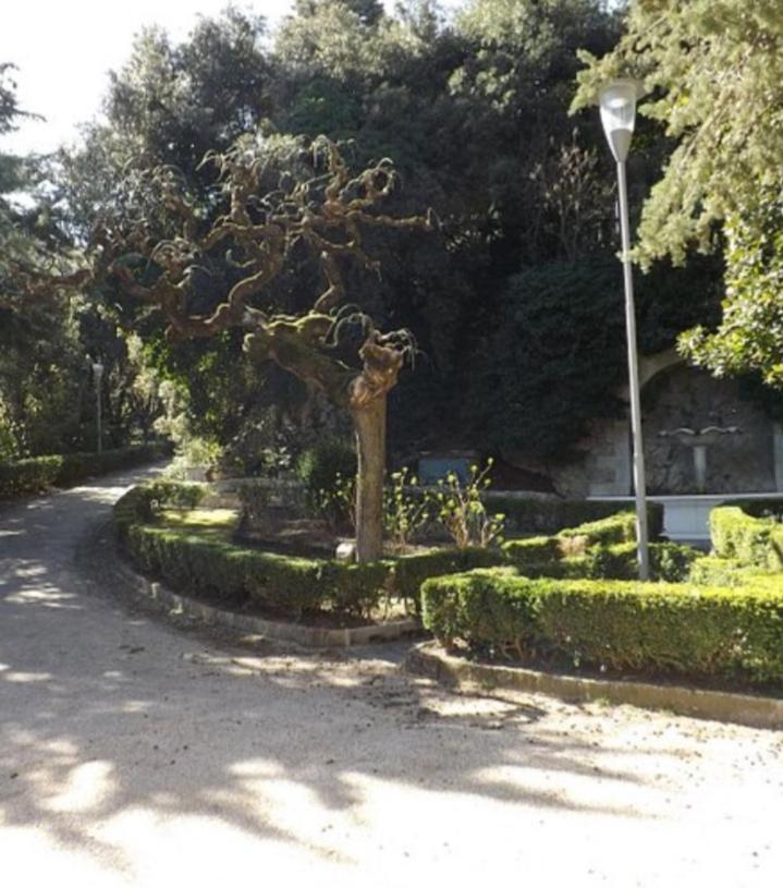 Appartement Casa Rossella