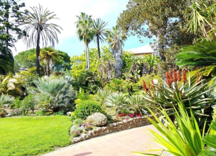 Casa Rossella *