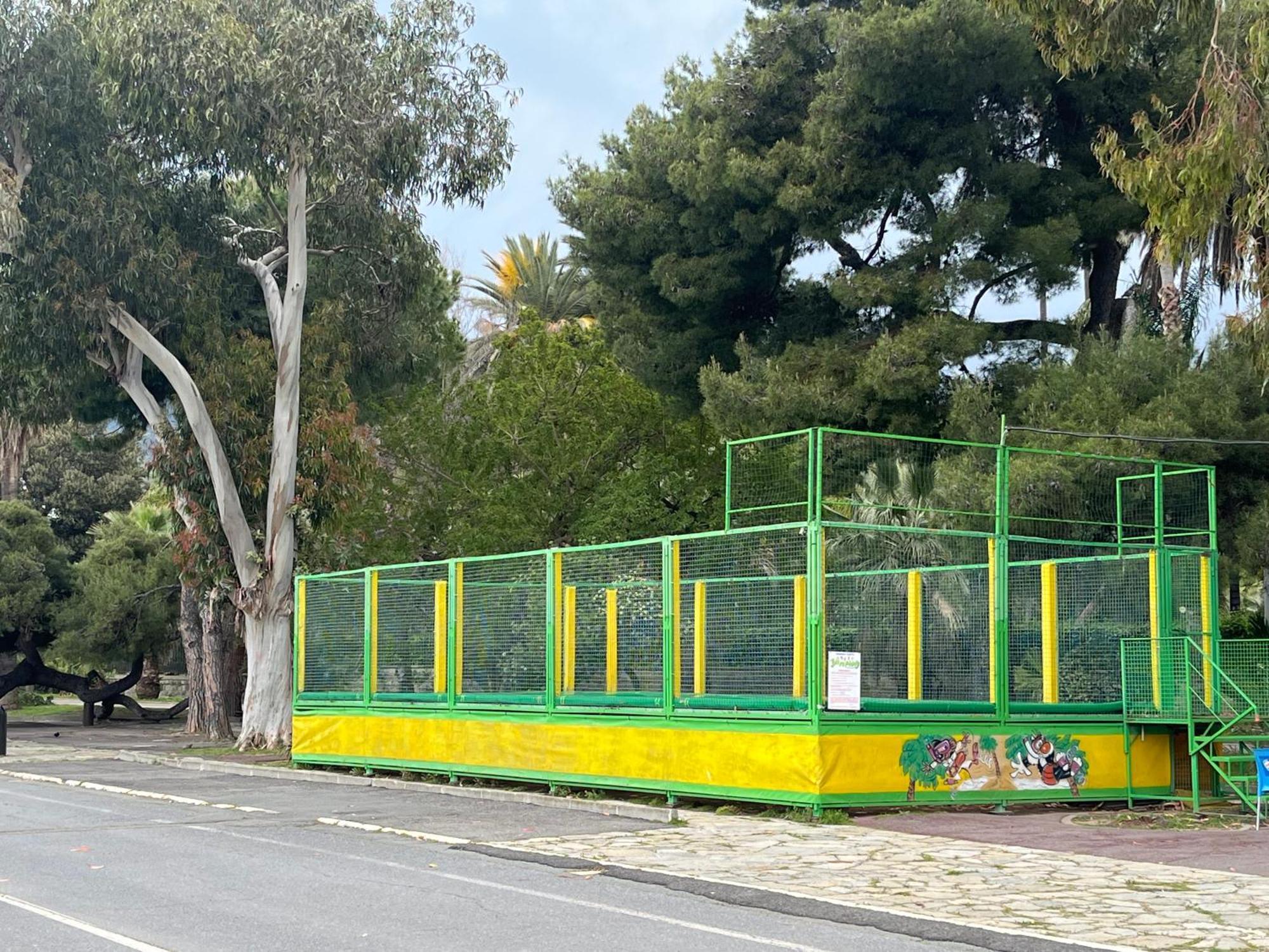 Appartamento Casa Rossella Sanremo